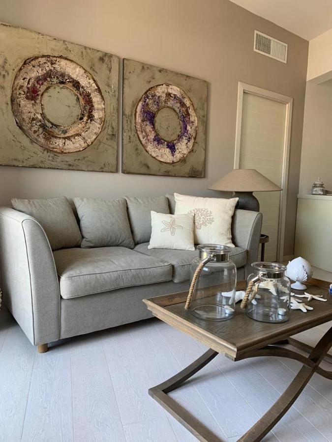 Charme House Serapo Lejlighed Gaeta Eksteriør billede